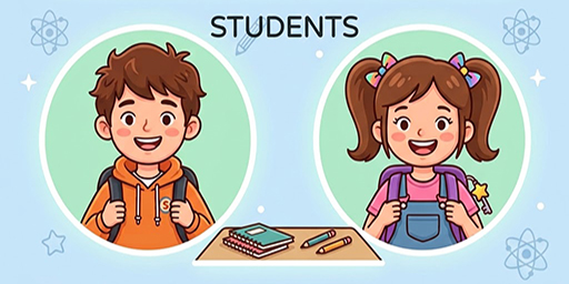 Student Login